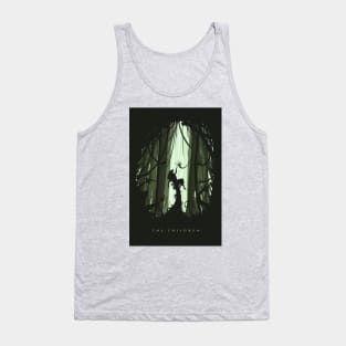 The Children Tank Top